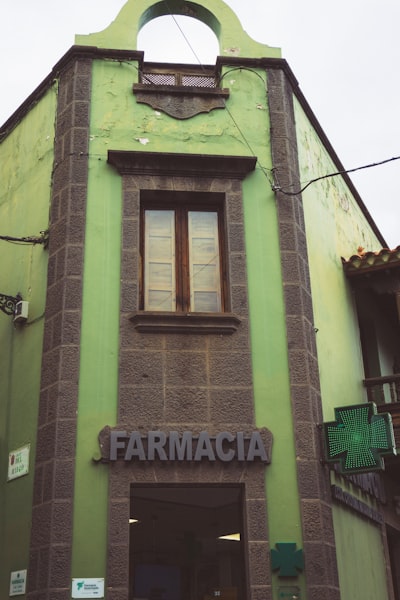 Top 30 Empresas para automatizar la gestión de recetas en Las Palmas de Gran Canaria