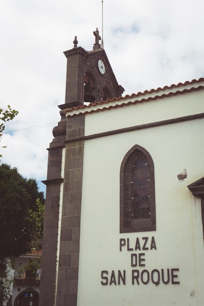 Top 5 Empresas en Las Palmas de Gran Canaria.