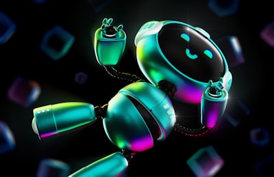 Diseño de carácter para robots: lecciones de Astro