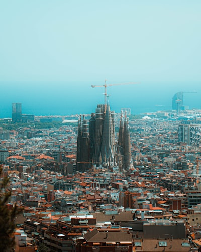 Líderes en automatización para calidad empresarial en Barcelona