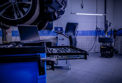 Automatización de flujos de trabajo en Barcelona