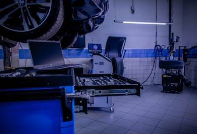 Servicio de automatización de procesos en Zarautz