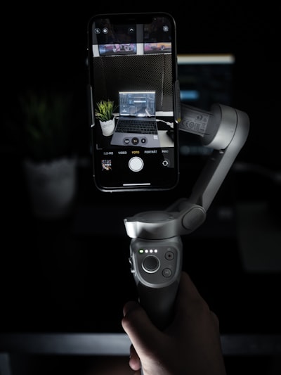 Reseña del DJI Osmo Pocket 4