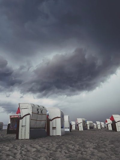 Los centros de datos de IA aumentan las emisiones de gases.