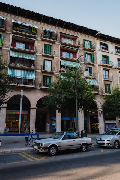 Automatización del control de flujo de efectivo en Palma