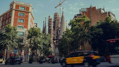 Mejores agencias de IA generativa en Barcelona