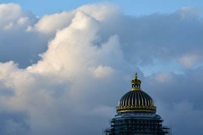 Impulsando el gobierno en la nube