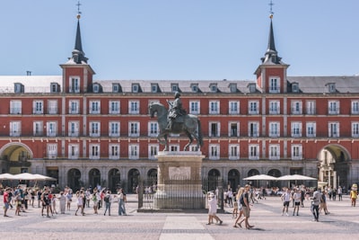 Soluciones de IVR con inteligencia artificial en Madrid