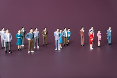 Tendencias del futuro del empleo de empleados contratados