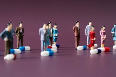 Importancia de la inteligencia empresarial en la industria de la salud