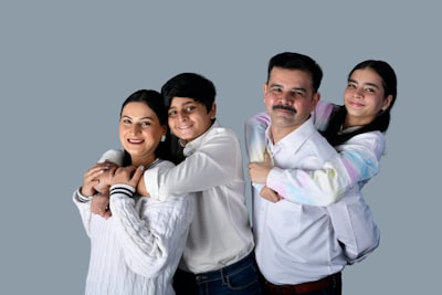 Administrar un fondo fiduciario familiar: Guía para padres.