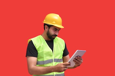 ¿Es posible supervisar trabajadores agenticos con dispositivos móviles?