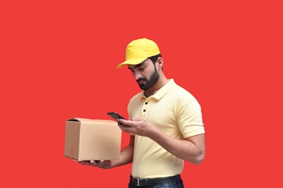 Expertos en automatización de notificaciones de entrega en Bilbao