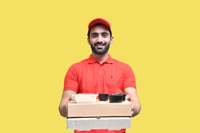 Automatización de entrega de material de ventas