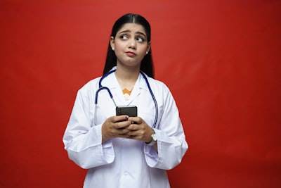 El futuro de las aplicaciones de salud que nadie menciona