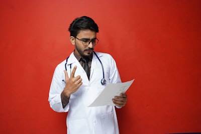 Inteligencia Artificial para el Cuidado de la Salud