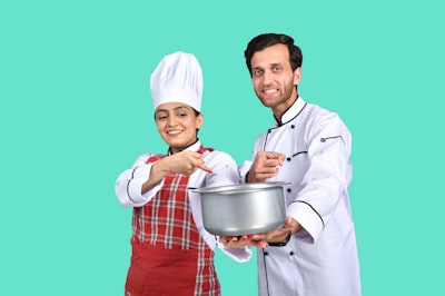Servicios de automatización para catering en Madrid