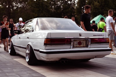 Esta alternativa de Honda brinda lujo similar al Toyota Crown por menos
