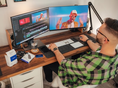 ¿Por qué contratar una empresa de animación de IA?