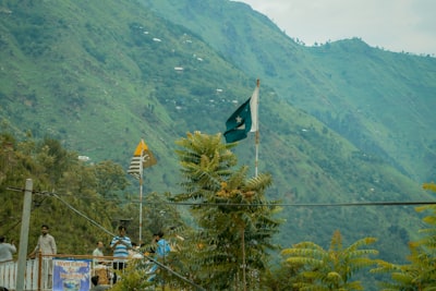 Solicitud de Visa de Pakistán en Línea para el Reino Unido