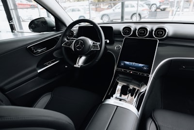 Mercedes-Benz presenta el nuevo Clase S construido en NVIDIA DRIVE AV.