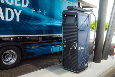 Adquisición impulsa el ecosistema de carga de vehículos eléctricos