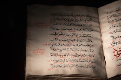 Análisis de manuscritos iluminados medievales: texto multimodal