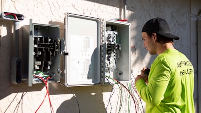 ¿Una app a medida para el mantenimiento puede mejorar la eficiencia energética de las empresas?