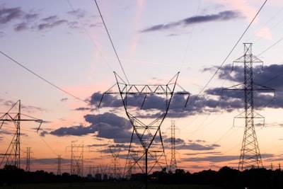 Predicción de demanda energética impulsada por IA