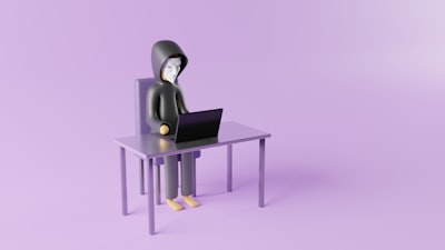 Cómo gané 6 cifras en línea siendo introvertido.