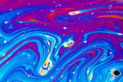 Mapping Gravitational Waves Polarization through Hyperdimensional Semantic Networks