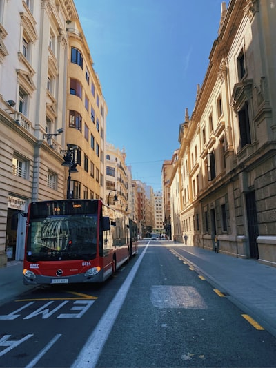 Las 50 mejores empresas de IA para optimizar rutas en Valencia