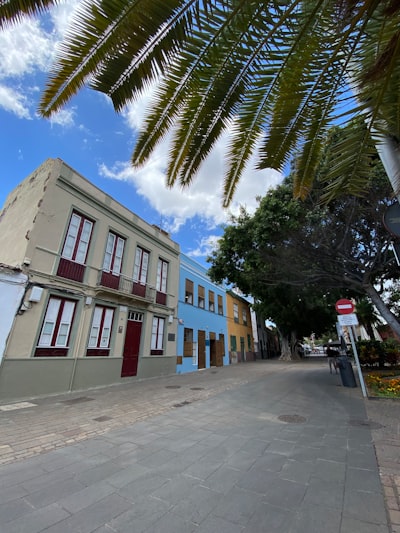 Empresa de apps en Santa Cruz de Tenerife