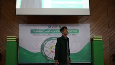 Presentación del Administrador y Repositorio de Habilidades