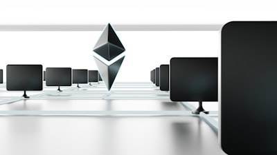 Key Technologies Used in Cryptocurrency Exchange Development