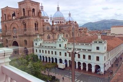 Empresa líder en desarrollo de software Saas en Cuenca