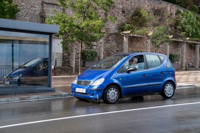 Las ventas de coches eléctricos superan a los de gasolina en la UE en diciembre