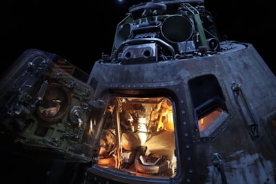 Perspectiva impactante de astronauta de Artemis 2 sobre ir a la Luna en medio de la guerra