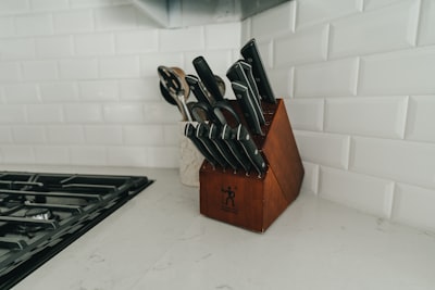 Cómo Hice una Herramienta de IA para Simplificar la Cocina