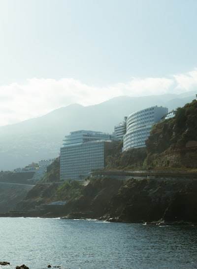 Empresa líder en inteligencia artificial SEO en Santa Cruz de Tenerife