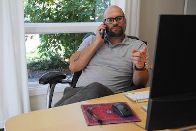 Los mejores servicios telefónicos de IA en Ribeira