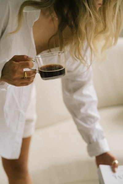 Tu amor por el café puede estar beneficiando a tu cerebro