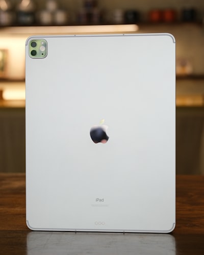 Consejo para usuarios Pro de iPad en 2026