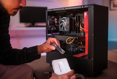 Cómo crear la mejor unidad de rescate para PC
