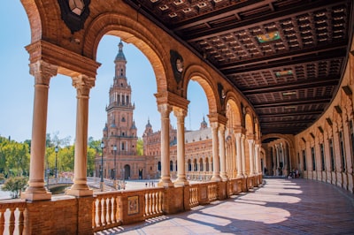 Top 3 empresas para portal empresarial personalizado en Sevilla