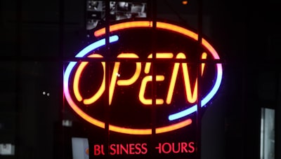 Prefiero una gran empresa para el trabajo.