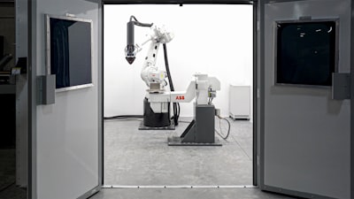 Guía de Universal Robots Polyscope 5