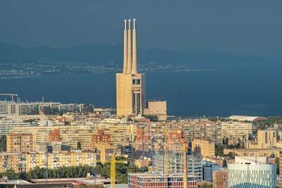 Mejores servicios de análisis de Power BI con IA en Barcelona