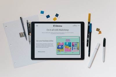 Top 20 Tools for E-commerce Development and Design Success in 2024