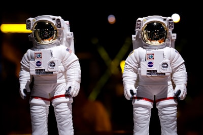 Los astronautas de Artemis 2: más lejos de la Tierra